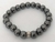 Pulseira Hematita 10mm - Proteção e Força - comprar online
