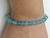 Kit 7 Pulseiras Pedras dos Chakras 6mm - Harmonia e Equilibrio - loja online