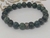Pulseira Jaspe Serpentina 8mm na internet