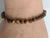 Pulseira Olho de Tigre 6mm - loja online