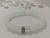 Japamala Quartzo Branco ou Leitoso 27 contas + Pulseira 8mm na internet