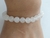 Pulseiras Quartzo Rosa, Quartzo Azul, Quartzo Branco e Quartzo Verde 8mm na internet