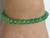 Pulseira Quartzo Verde 6mm