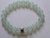 kit 3 Pulseiras Quartzo Verde, Jade Limão, Amazonita 8mm - Universo Marques