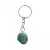 Pulseira Quartzo Verde 8mm + Chaveiro - Câncer - loja online