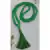 Japamala Quartzo Verde 108 contas de 8mm Brinde Pulseira - comprar online