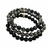 kit 3 Pulseiras Quartzo Turmalinado, Hematita e Ônix 8mm - loja online