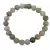Pulseira Amazonita 8mm - Sorte na internet