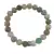 Pulseira Amazonita 8mm - Sorte