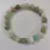 Imagem do Pulseira Amazonita 8mm - Sorte