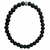 Pulseira Ônix 6mm na internet