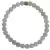Pulseira Água Marinha 6mm