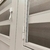 Portada puerta doble de chapa FORTUNA ECO 11401 1.60x2.05m con ventana 1/4 superior - tienda online