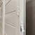 Portada Puerta Doble de chapa FORTUNA Linea ECO 11801 ciega 1.60x2.05m - tienda online