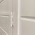Imagen de Portada Puerta Doble de chapa FORTUNA Linea ECO 11801 ciega 1.60x2.05m