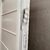 Portada Puerta Doble de chapa FORTUNA Linea ECO 11801 ciega 1.60x2.05m - comprar online