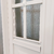 Portada puerta doble chapa FORTUNA CLASICA 11204 con ventana lateral 1.74x2.05m en internet