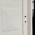 Puerta de chapa FORTUNA CLASICA 11804 Ciega 0.90x2.05m - comprar online