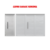 Combo GARAGE Moderna - comprar online