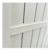 Puerta de chapa FORTUNA Linea Vintage 1118 ciega 0.80x2.05 - comprar online