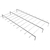Reja de hierro macizo FORTUNA 1.20x1.50 - comprar online