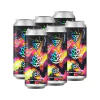 SixPack Temple Kandy Kush Honey