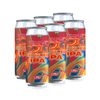Six pack InfraRed Ipa