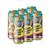Six pack Trippy Botanical Pale Ale