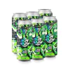 SixPack Critical APA