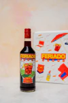 Feriado Vermú Rojo - Caja x 6 Botellas x 750ml