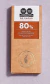 DR CACAO - 80% PURO CACAO SIN AZUCAR - comprar online
