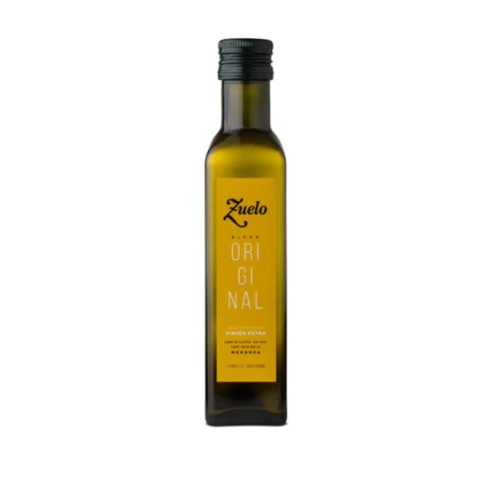 ZUELO - ACEITE DE OLIVA ORIGINAL (2U X 250ml)