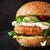CHICKEN BURGER VEGANA - VEGGIELAND (2u x 160G)