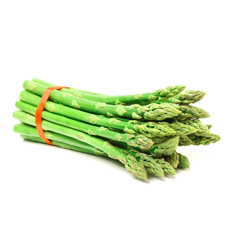 ESPARRAGO ORGÁNICO IQF