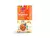 DICOMERE - PASTA FUSILLI ORGANICA KALE (2u x 300g) - comprar online