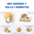 AMOEDO - MIXTA 1 (ROLLS Y BURRITOS) - comprar online