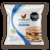 VEGGIELAND - MEDALLONES VEGANOS CLASICOS (12x4u) - comprar online