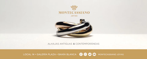 Carrusel Montecassiano Joyas