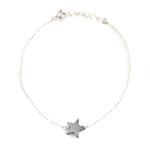 Pulseira estrela