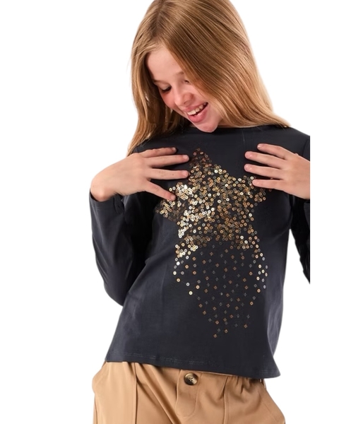 REMERA STARS - comprar online