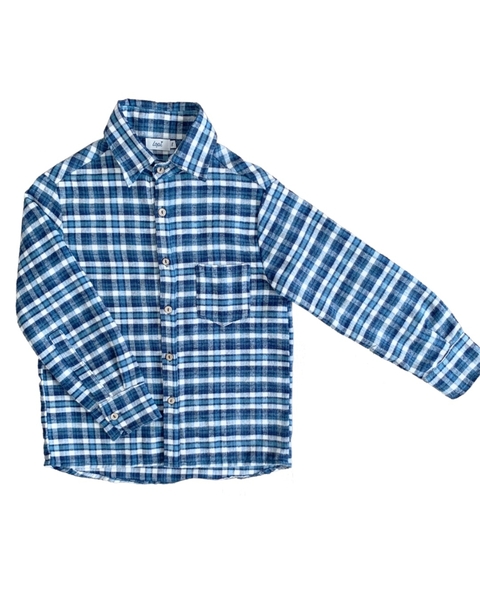 CAMISA LEÑADORA - comprar online