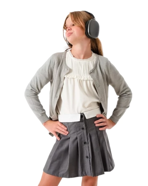 CARDIGAN LUREX SOPHIE - comprar online