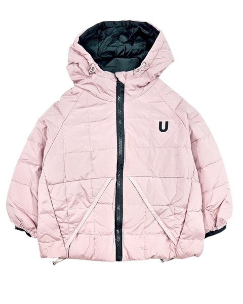 CAMPERA DE ABRIGO - comprar online