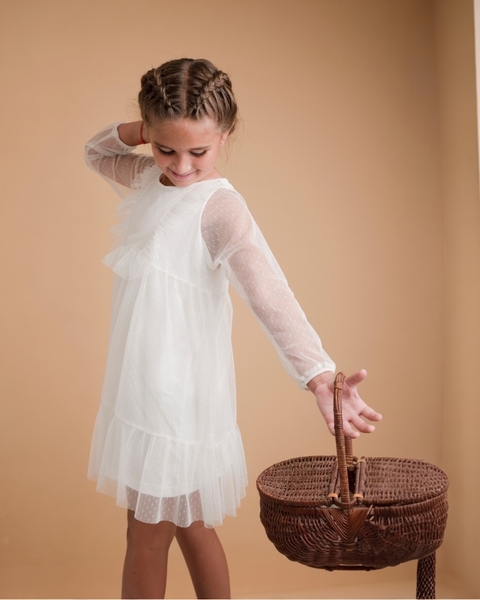 VESTIDO CRISTAL - comprar online