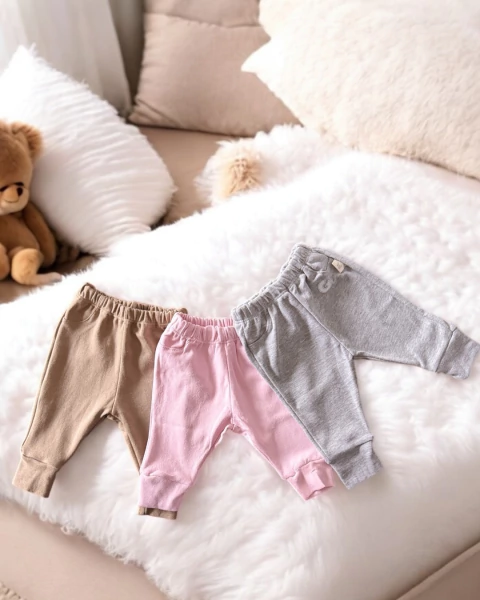 BABUCHA BABY CLASIC - comprar online