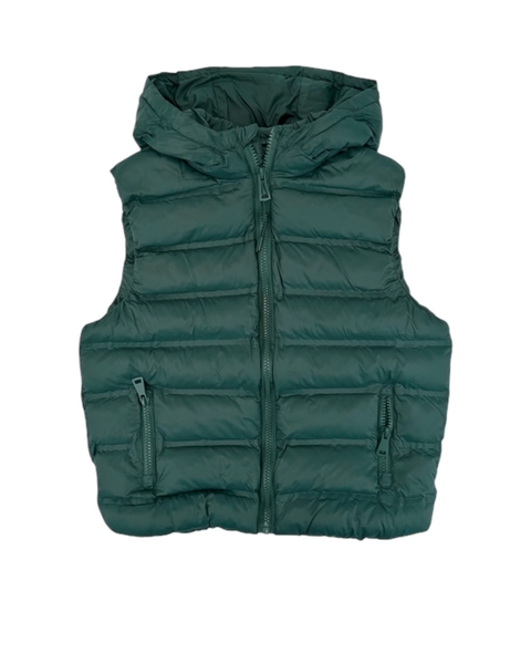 CHALECO IMPORTADO MORGAN - comprar online