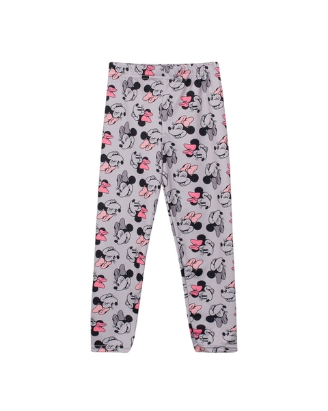 CALZA MINNIE & MICKEY - comprar online