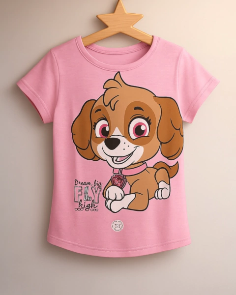 REMERA SKYE FLY - comprar online