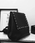 Mochila Vega black - YESBAGS