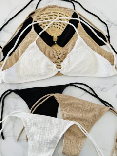 Bikini atenas argolla bambula x 6 - comprar online